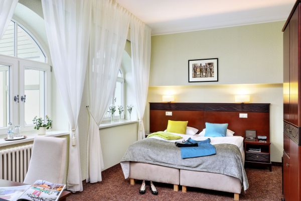 Hotel & Sound Bossa Nova (Szklarska Poręba)